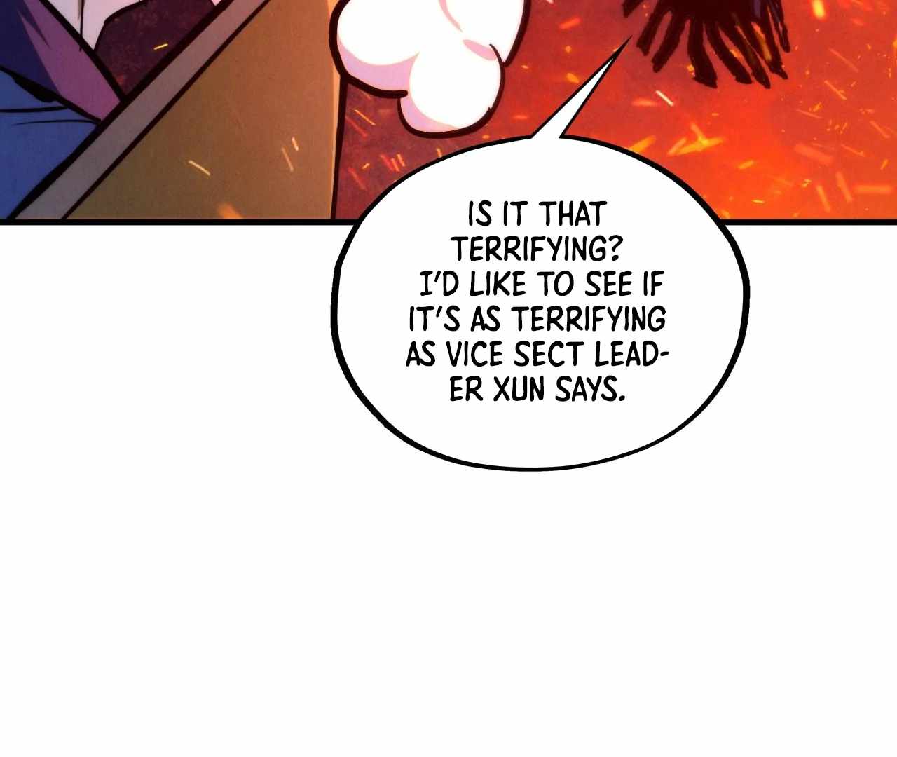 The Eternal Supreme Chapter 416 74